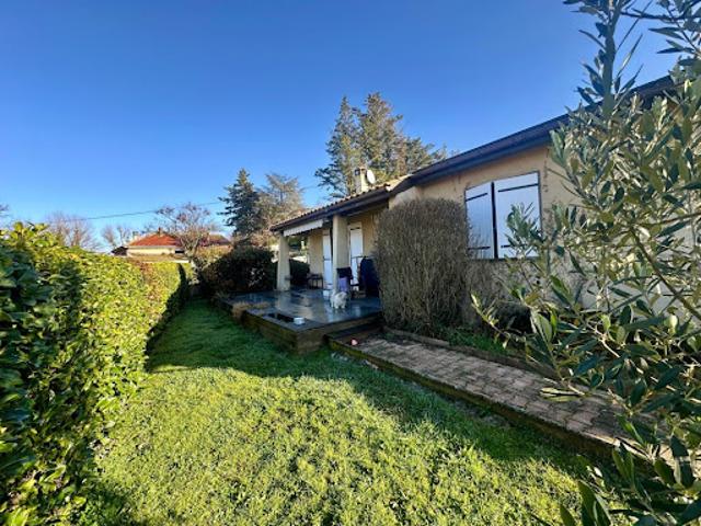 Maison vente à Valence, Saint-donat-sur-l'herbasse