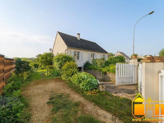Maison vente à Étampes, Méréville