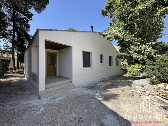 Maison vente à Montpellier, Castries