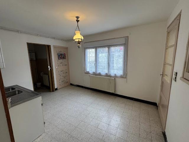 Maison vente à Amiens, Boves