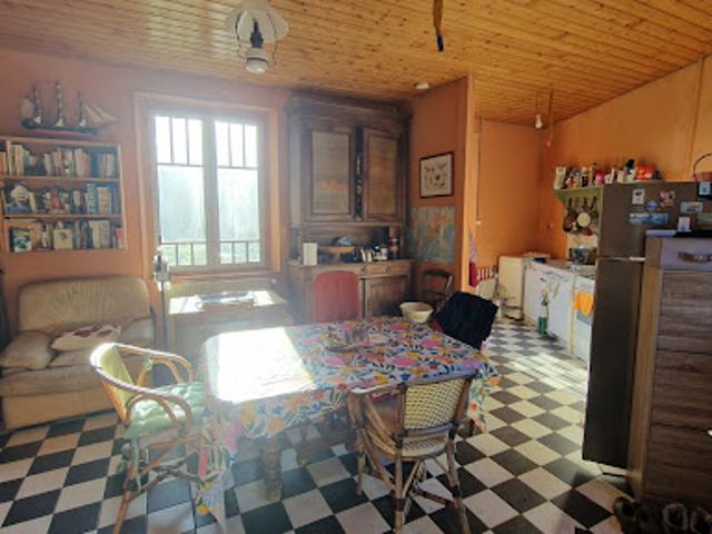 Maison vente à Niort, Mougon