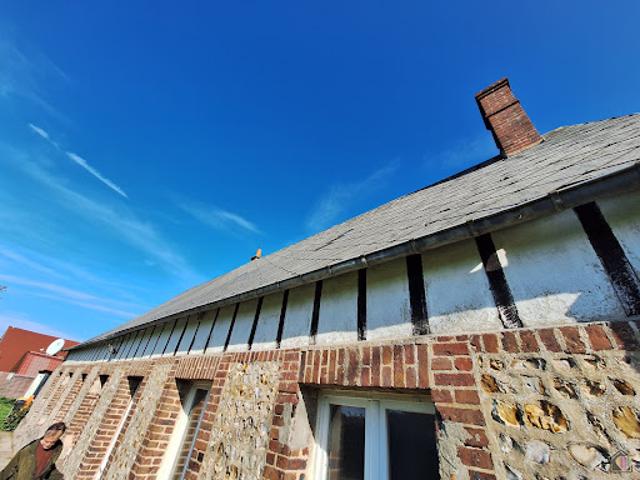 Maison vente à Le Havre, Sainte-hélène-bondeville