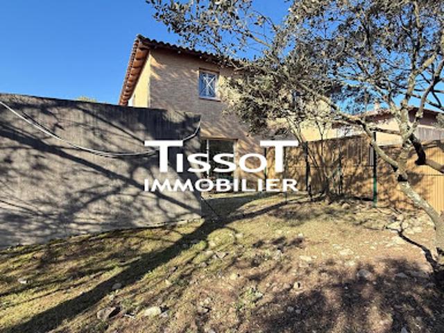 Maison vente à Nîmes