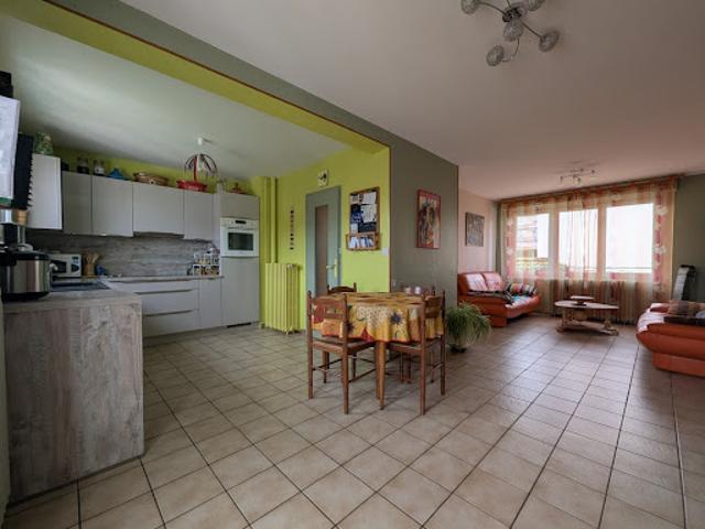 Maison vente à Dijon, Marsannay-la-côte