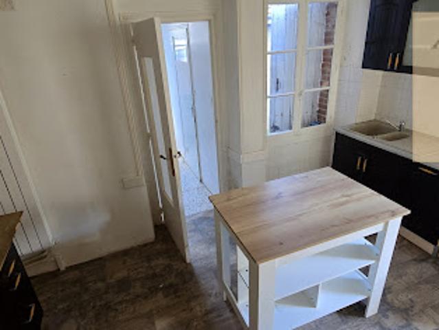Maison vente à Oucques, Oucques-la-Nouvelle