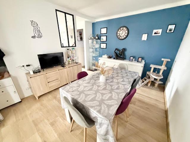 Maison vente à Saint-Nazaire, Mesquer