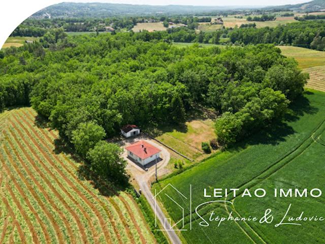 Maison vente à Albi, Labessière-candeil