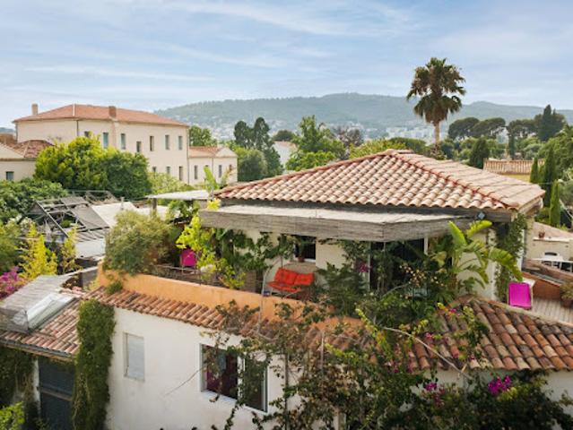 Maison vente à Marseille, La Ciotat