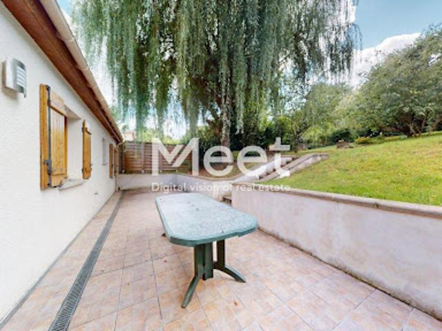 Maison vente à L'Haÿ-les-Roses, Vitry-sur-seine