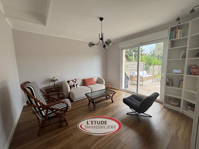 Maison vente à Nantes, Carquefou