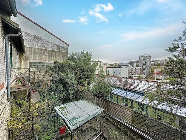 Maison vente à France métropolitaine, Martinique