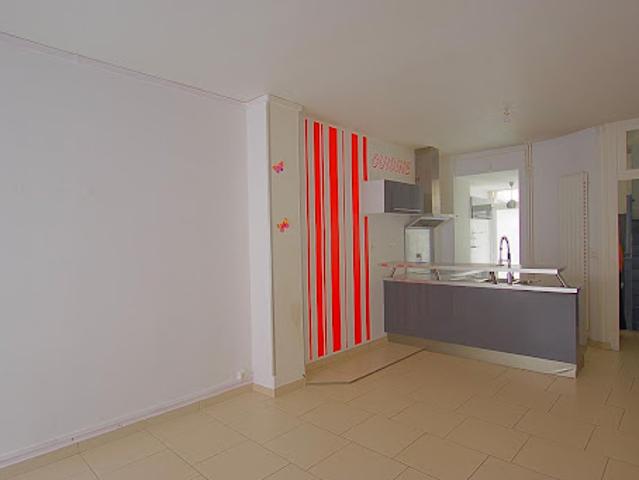 Maison vente à Quartier du Vermandois, Saint-Quentin