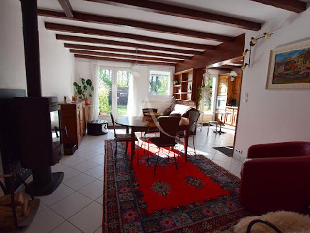 Maison vente à Provins, Nangis