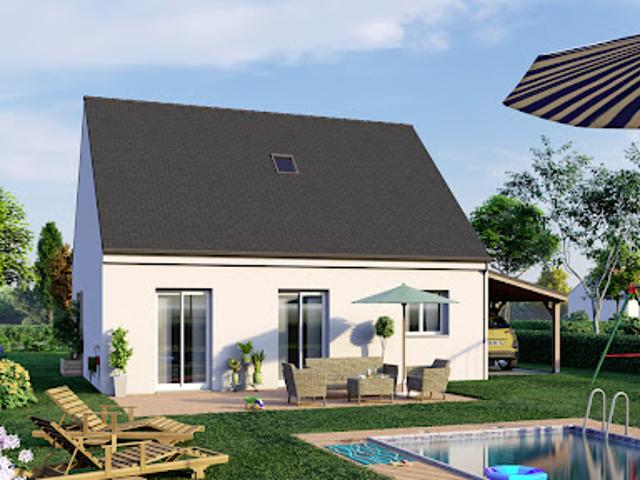 Maison vente à Dieppe, Les Grandes-ventes