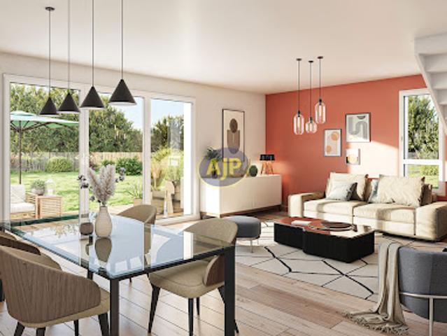 Maison vente à Bordeaux, Carbon-blanc