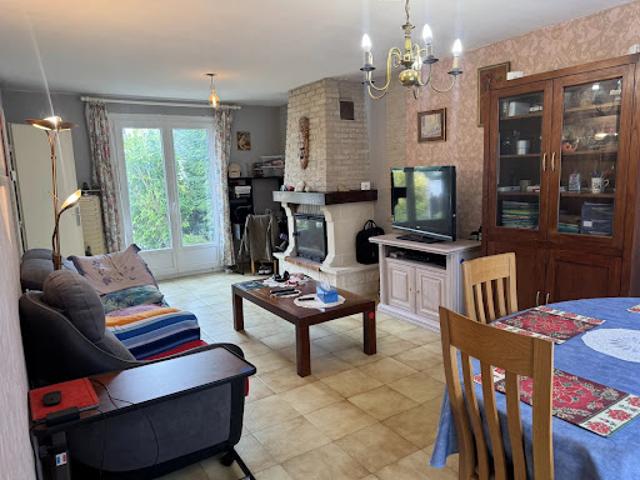 Maison vente à Boves, Somme
