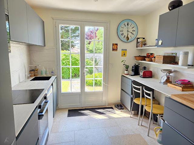 Maison vente à Les Sables-d'Olonne, Château-d'olonne