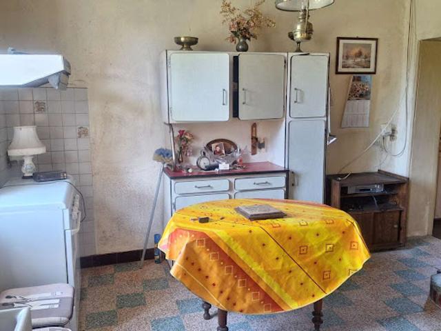 Maison vente à Bergerac, Bosset