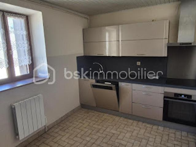 Maison vente à Lyon, Métropole de Lyon