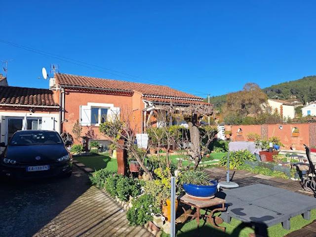 Maison vente à Brignoles, Carnoules