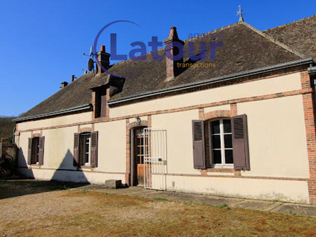 Maison vente à Dreux