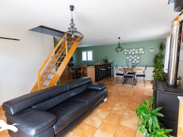 Maison vente à Argelès-Gazost, Adé