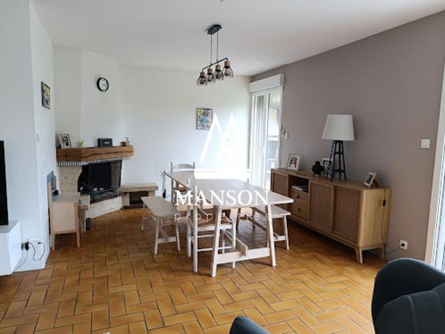 Maison vente à Bordeaux, Ambarès-et-lagrave