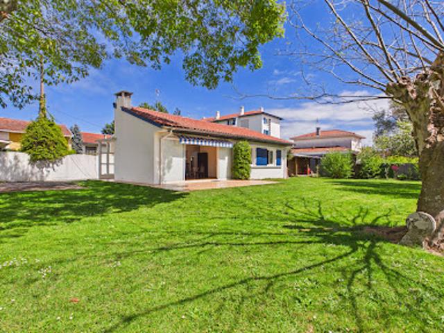Maison vente à Bayonne, Anglet