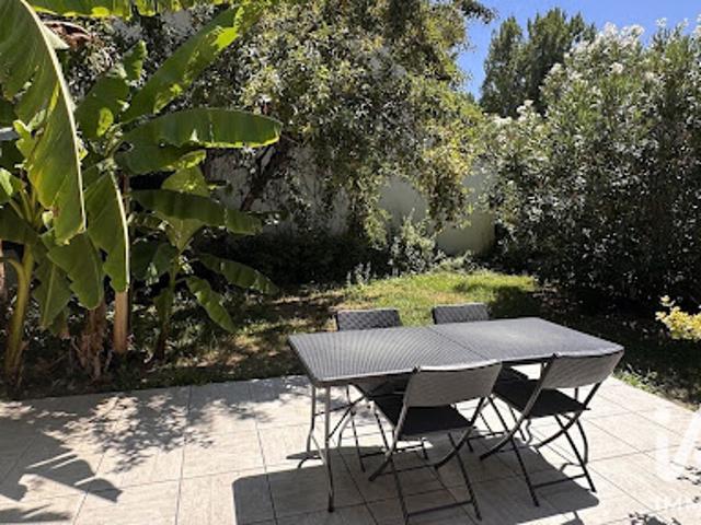 Maison vente à Angoulême, Aignes-et-puypéroux