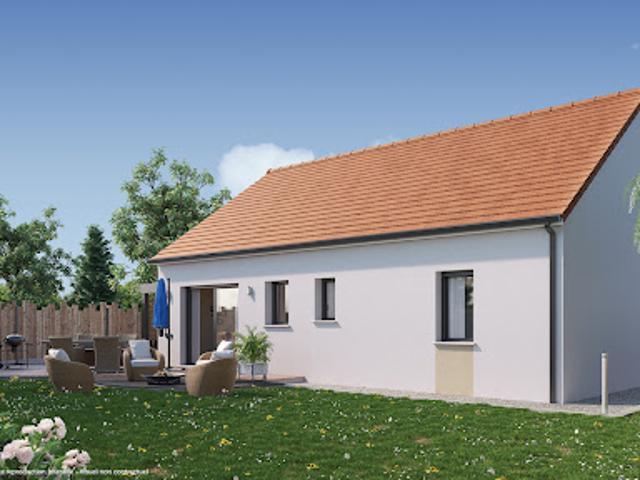 Maison vente à Dijon, Arceau