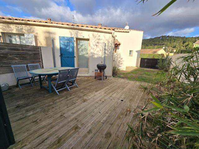 Maison vente à Narbonne, Armissan