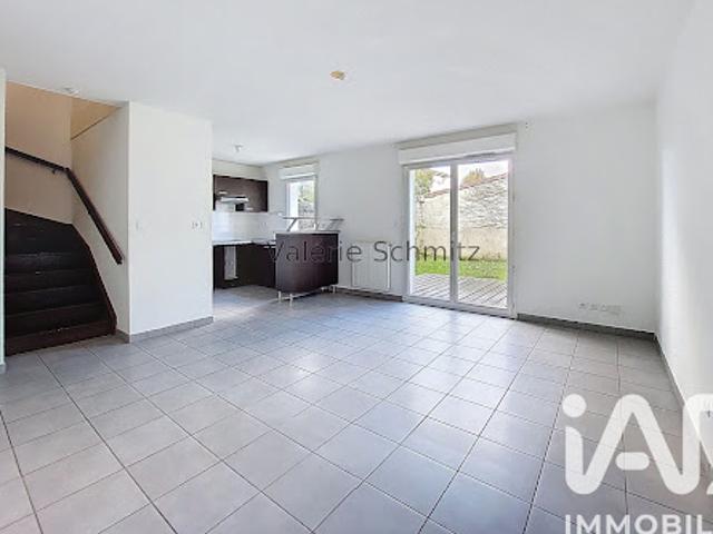 Maison vente à Toulouse, Aucamville