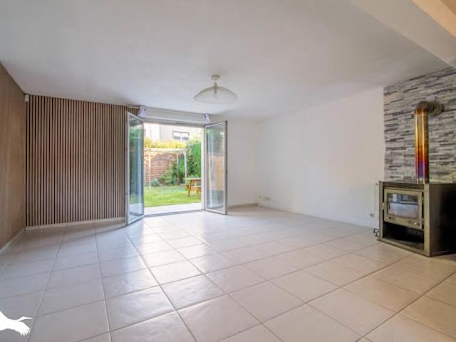 Maison vente à Toulouse, Aucamville
