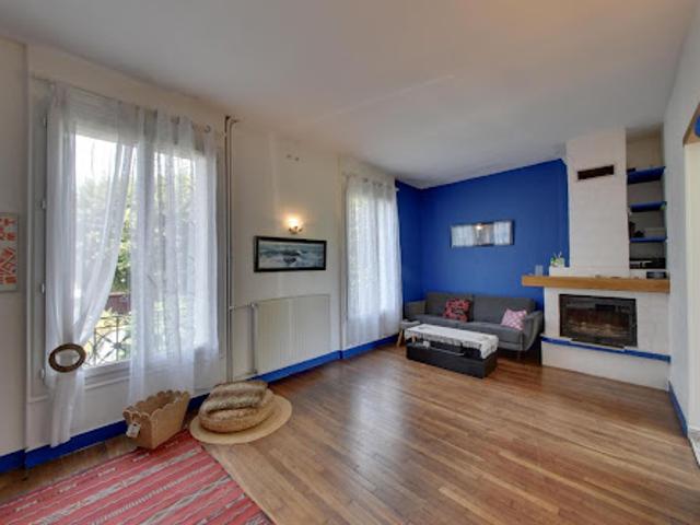 Maison vente à Le Raincy, Aulnay-sous-bois