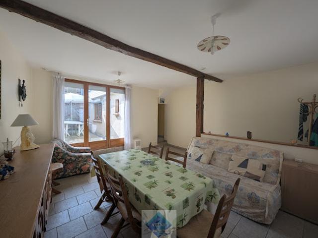 Maison vente à Abbeville, Ault