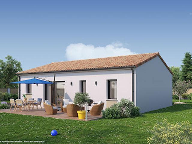 Maison vente à Avensan