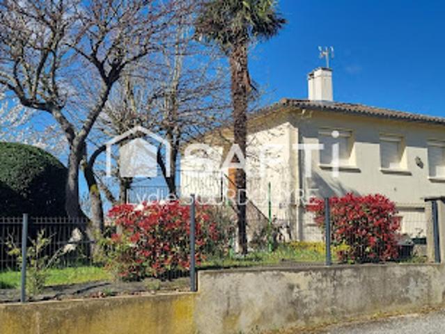 Maison vente à Toulouse, Avignonet-lauragais