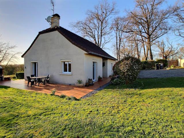 Maison vente à Pau, Barinque