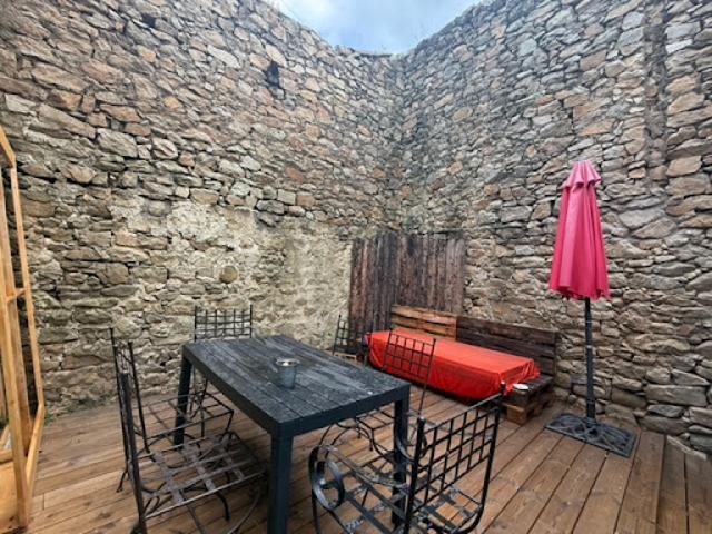 Maison vente à Saint-Nazaire, Batz-sur-mer