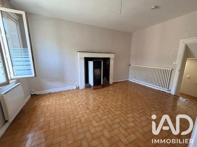 Maison vente à La Flèche, Beaumont-sur-dême