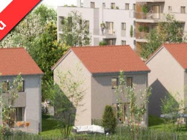 Maison vente à Beaune