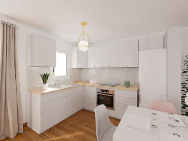Maison vente à Villedieu-la-Blouère, Beaupréau-en-Mauges