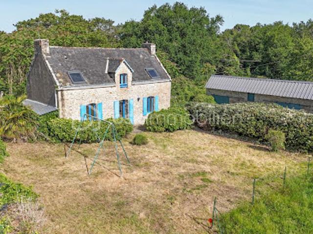 Maison vente à Lorient, Bretagne