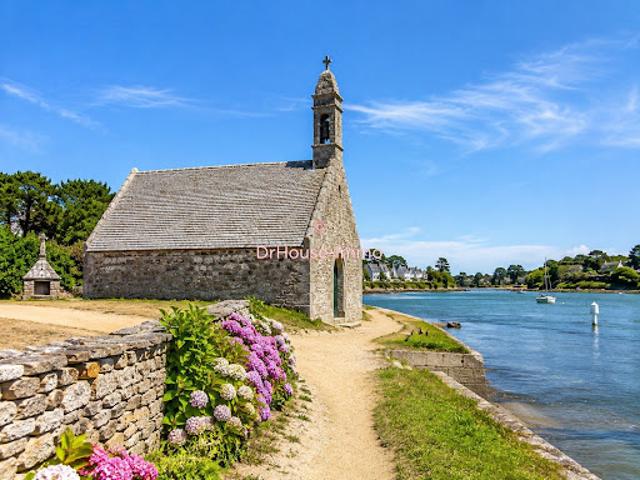 Maison vente à Lorient, Bretagne