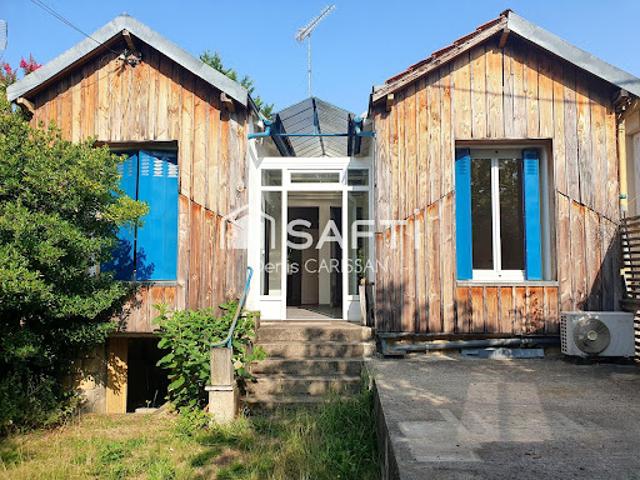 Maison vente à Bergerac, Dordogne