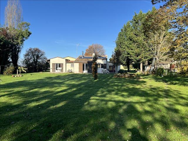 Maison vente à Bergerac, Dordogne
