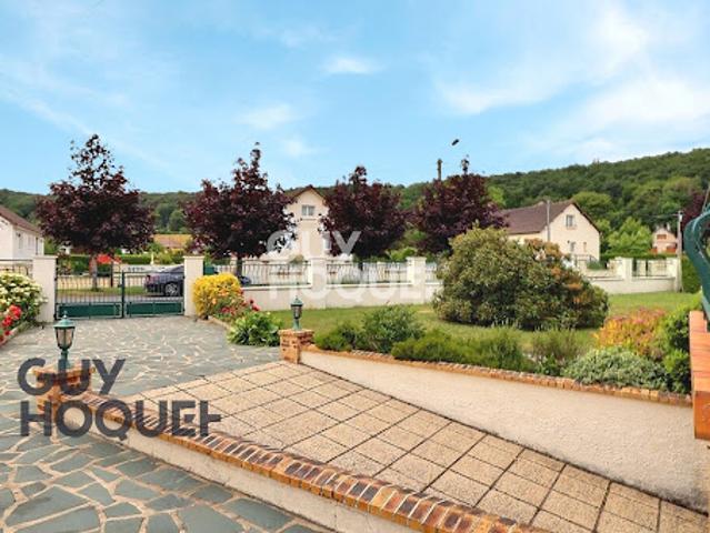 Maison vente à Bernay