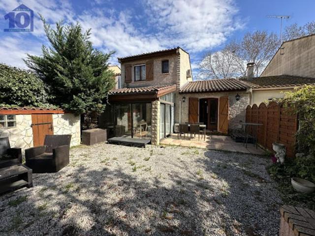 Maison vente à Béziers