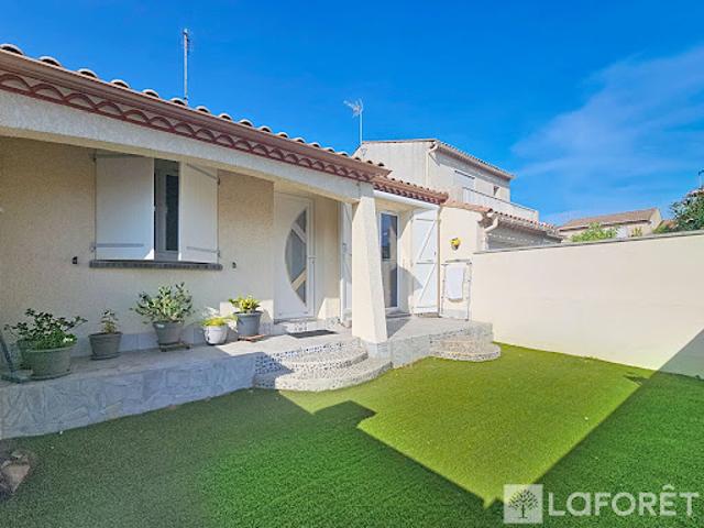 Maison vente à La Daumase, Béziers