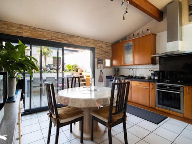 Maison vente à Bayonne, Biarritz